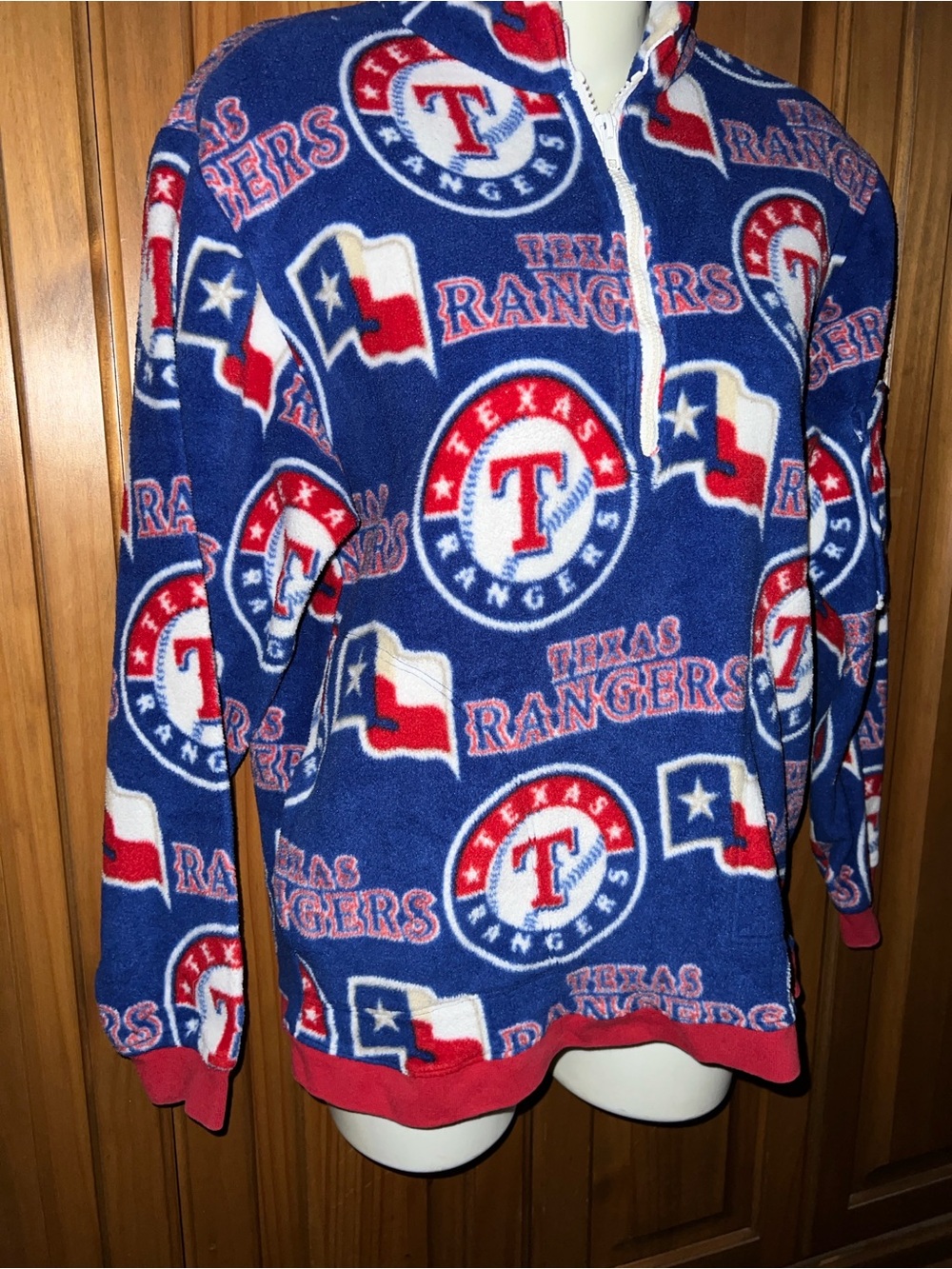 Texas Rangers - Picture 4 of 7